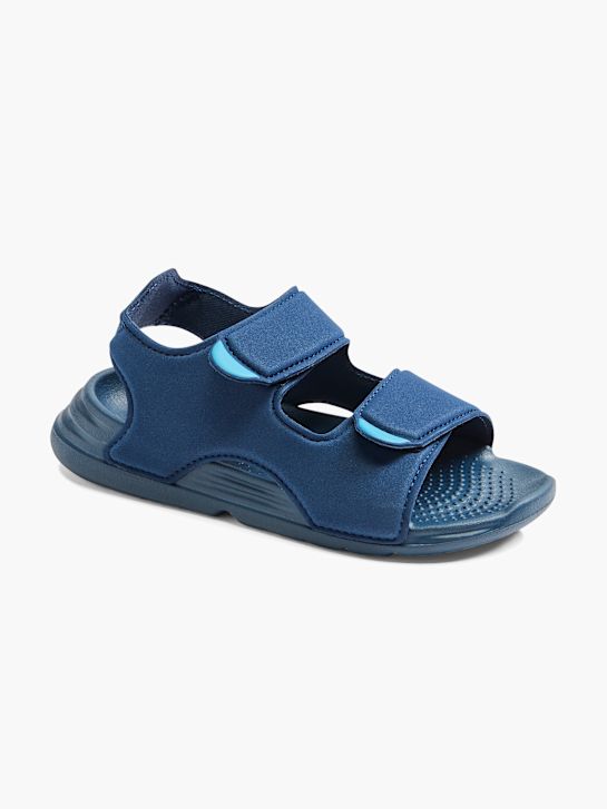 adidas Slide Mørkeblå 3114 6