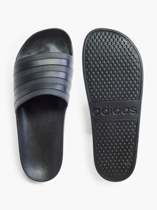 adidas Ciabatte Nero 6778 3