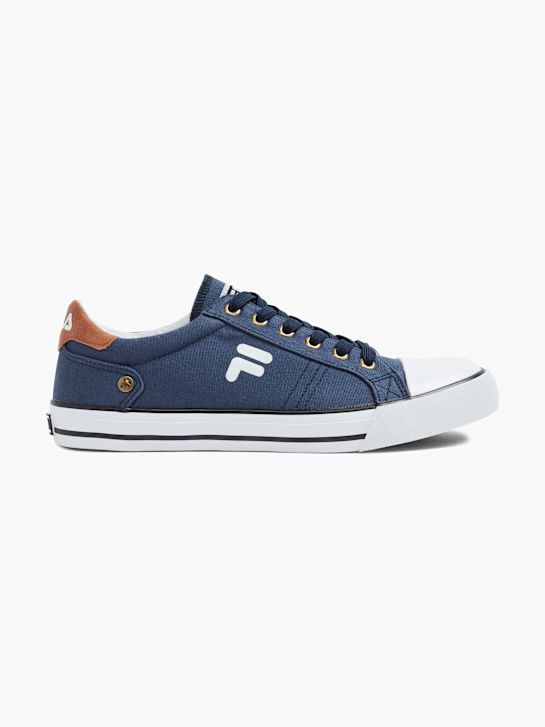FILA Félcipő kék 6779 1