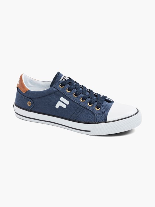 FILA Félcipő kék 6779 6