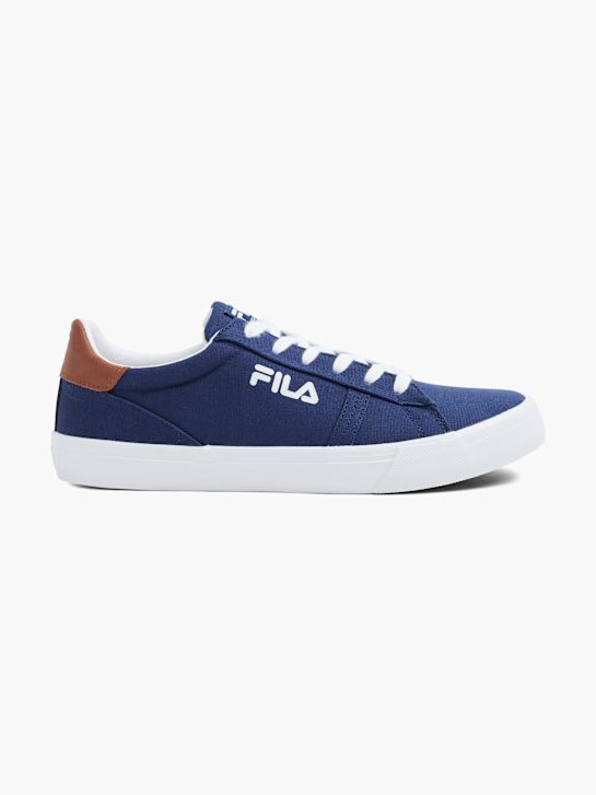 FILA Halbschuh Blau 5849 1