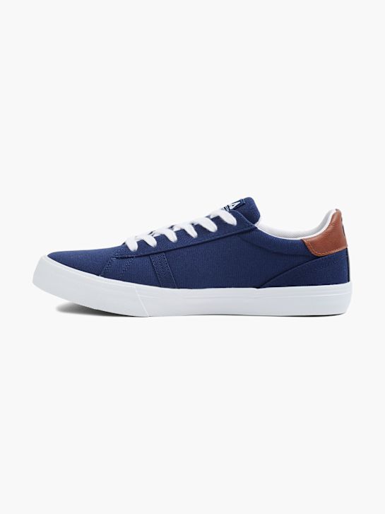 FILA Halbschuh Blau 5849 2