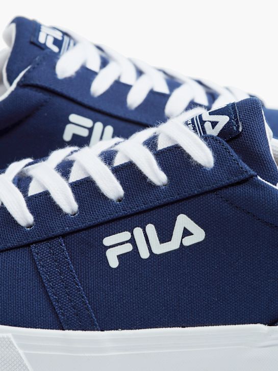 FILA Scarpa bassa Blu 5849 5