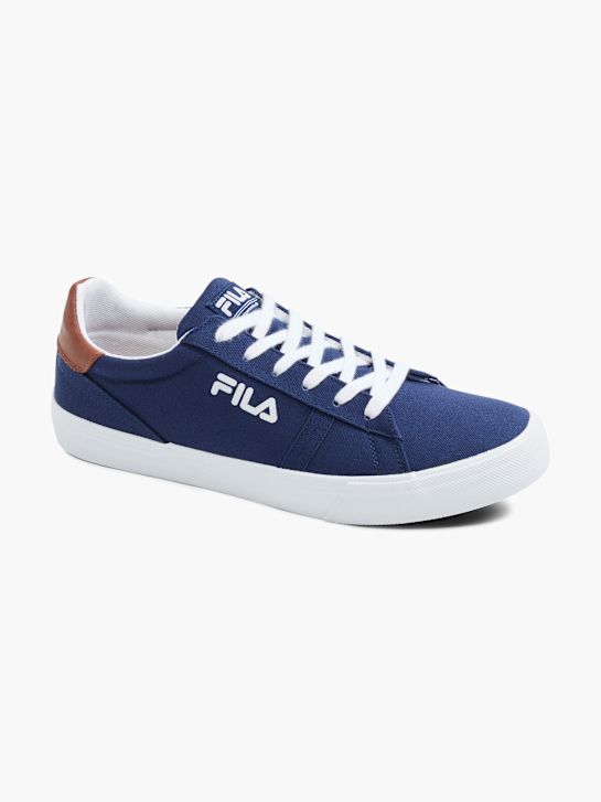 FILA Halbschuh Blau 5849 6