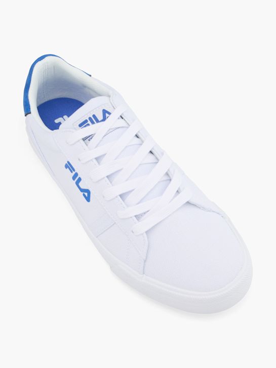 FILA Nízka obuv Biela 54033 2