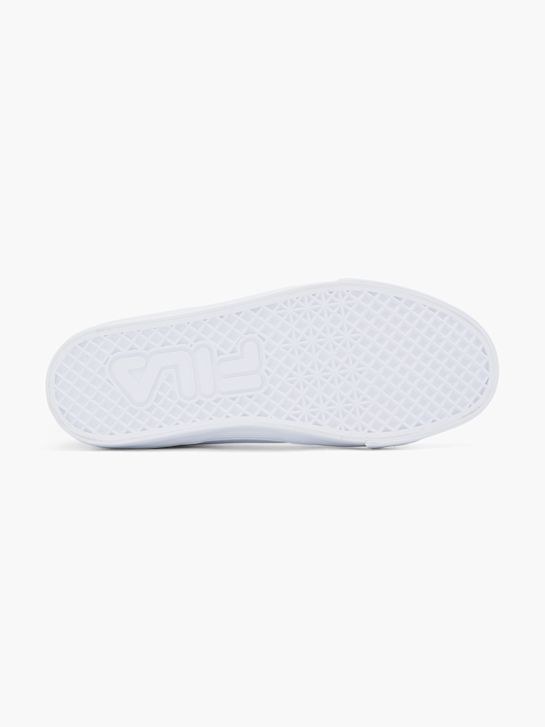 FILA Nízka obuv Biela 54033 4