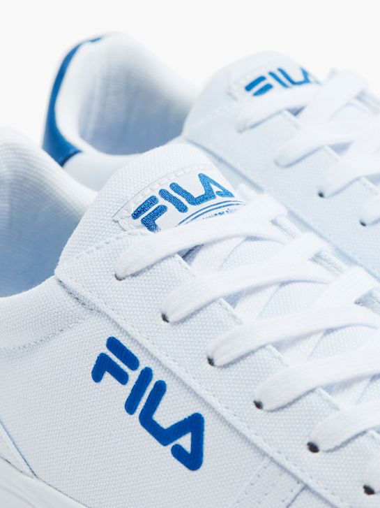 FILA Nízka obuv Biela 54033 5