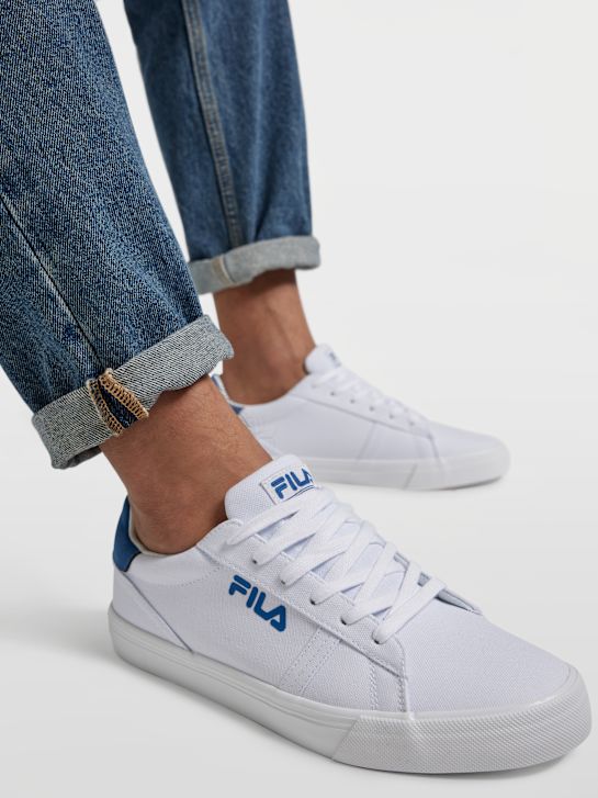 FILA Nízka obuv Biela 54033 7