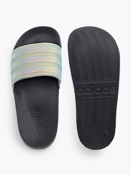 adidas Papuci Negru 26496 3