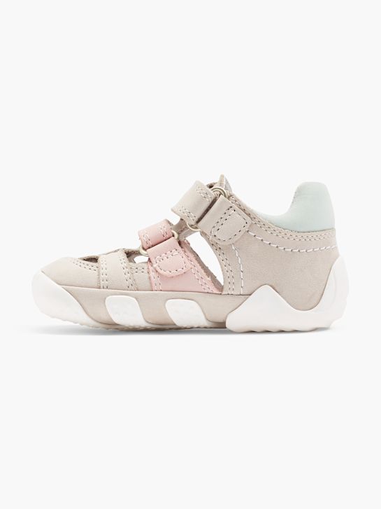 elefanten Fashion trekkingsandal Beige 20164 2