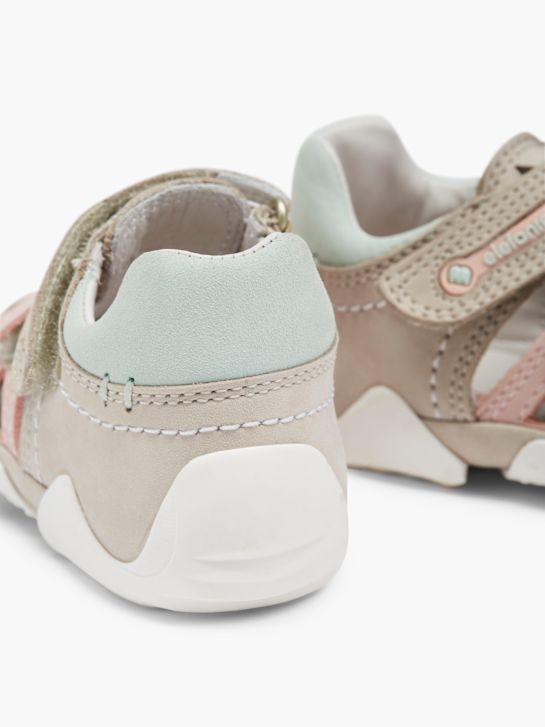 elefanten Fashion trekkingsandal Beige 20164 4