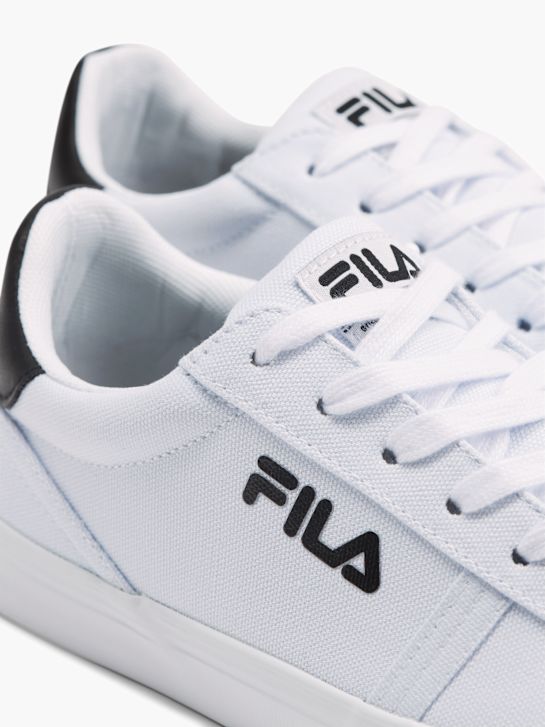FILA Tenisky Bílá 563 5