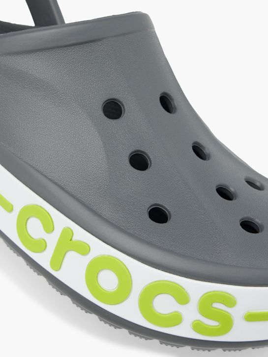 Crocs Klompe Siva 36726 5