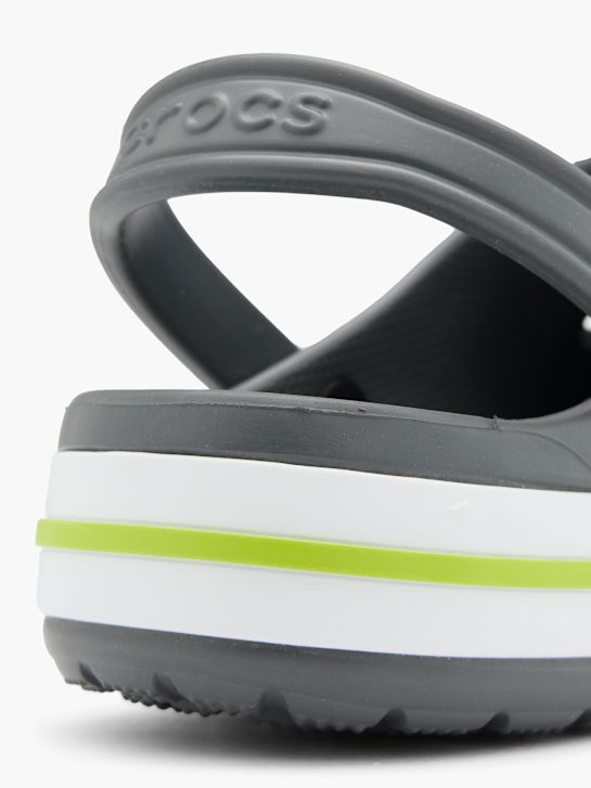 Crocs Klompe Siva 36726 6