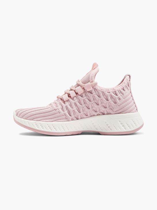 Vty Sneaker Roz 19223 2
