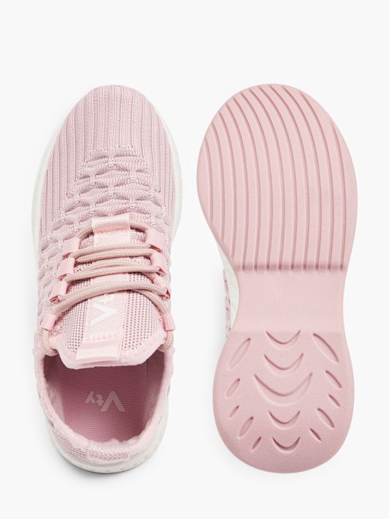 Vty Sneaker Roz 19223 3