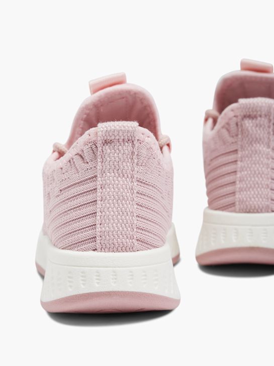 Vty Sneaker Roz 19223 4