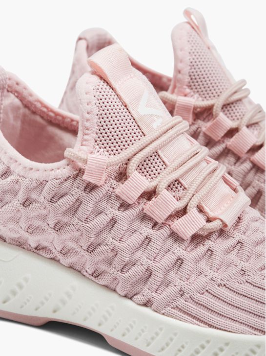 Vty Sneaker Roz 19223 5