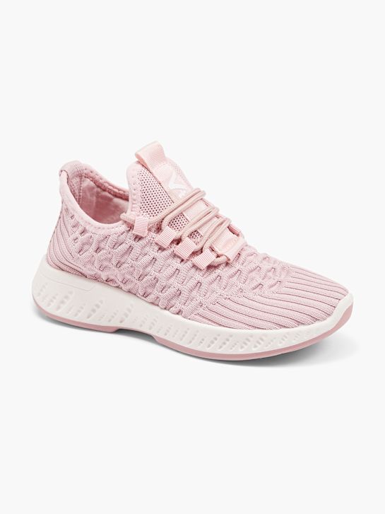 Vty Sneaker Roz 19223 6