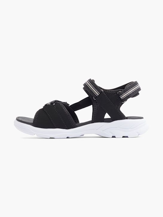 FILA Sandal Sort 28176 2