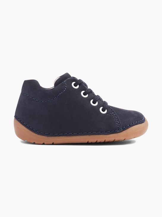 elefanten Halbschuh Blau 28177 1