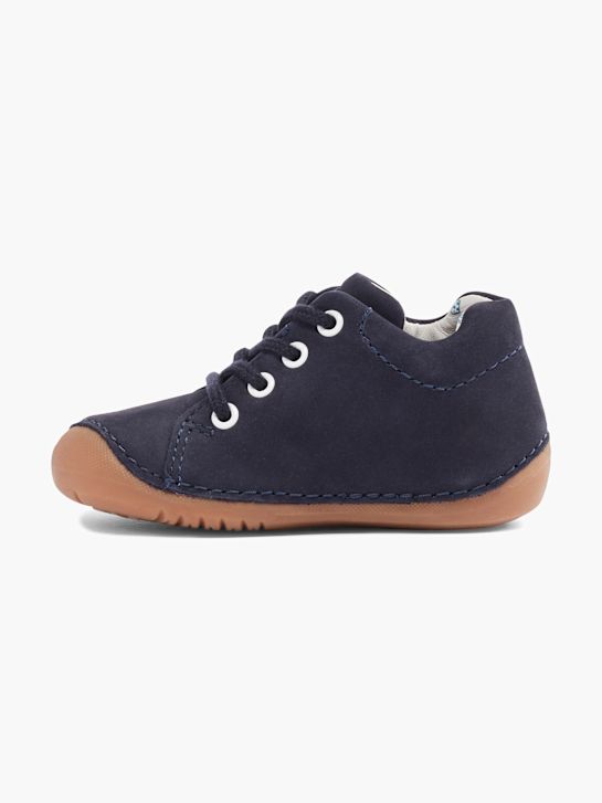 elefanten Halbschuh Blau 28177 2