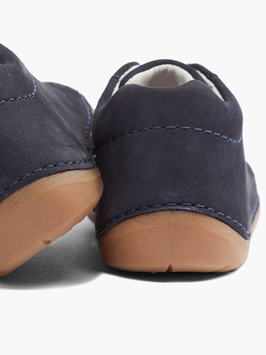 elefanten Halbschuh Blau 28177 4