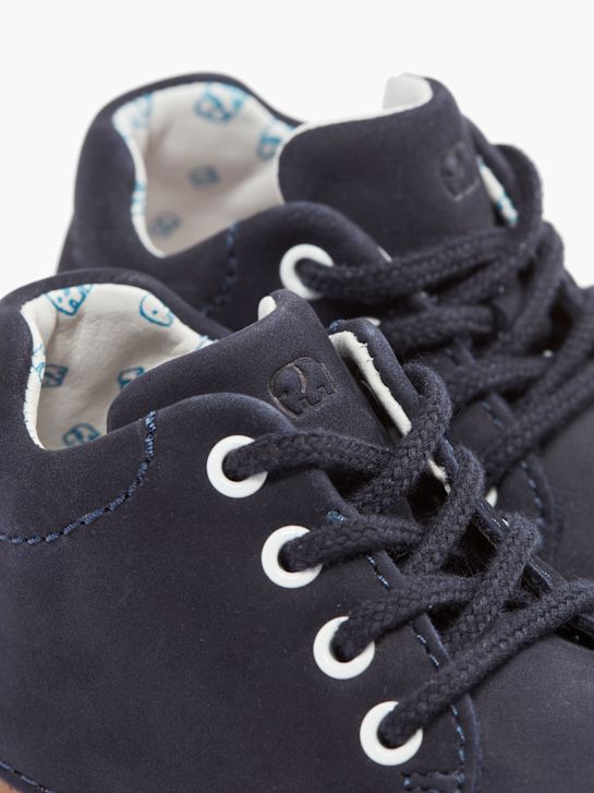 elefanten Chaussures basses Bleu 28177 5