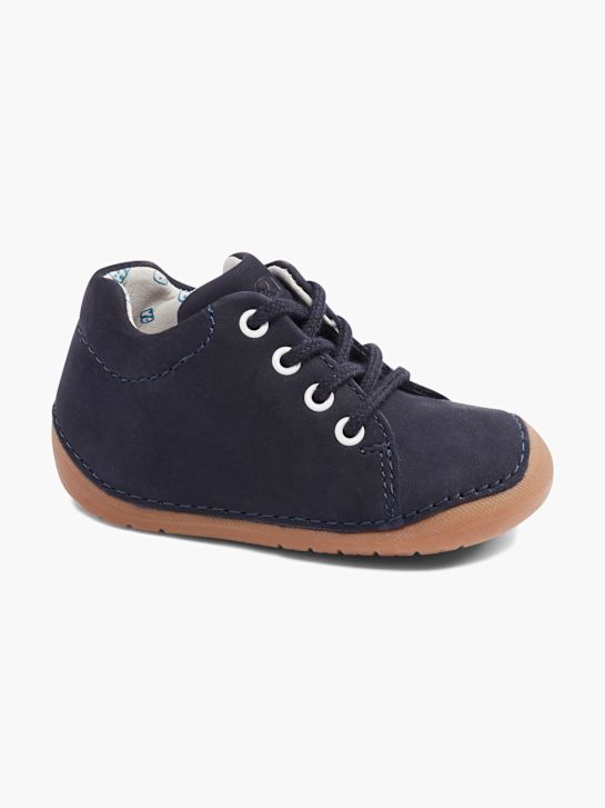 elefanten Chaussures basses Bleu 28177 6