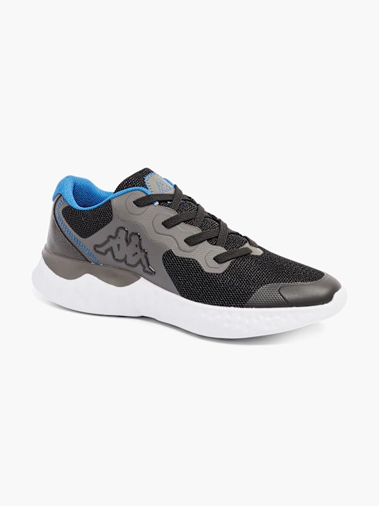 Kappa Sneakersy Szary 33842 5