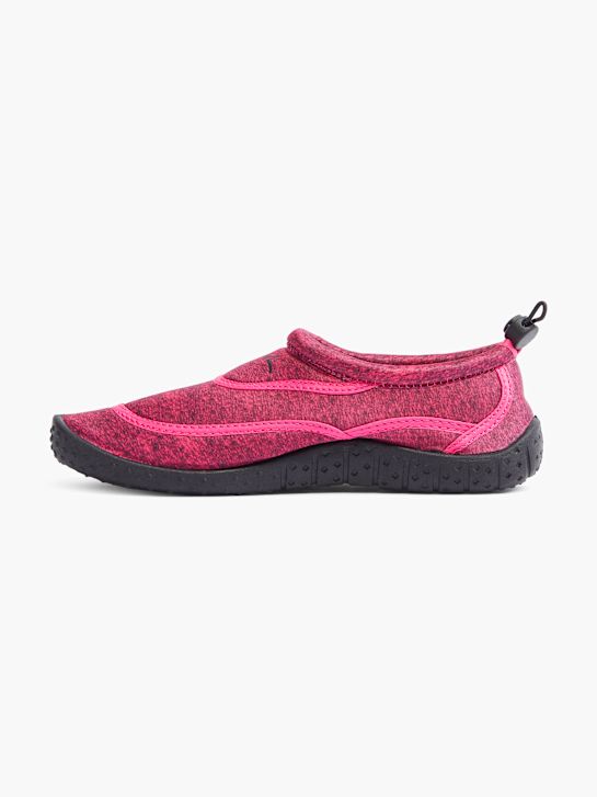 Blue Fin Papucs pink 9713 2