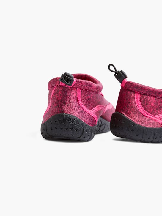 Blue Fin Papucs pink 9713 4