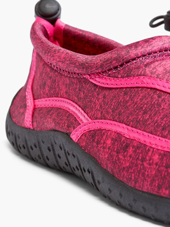 Blue Fin Papucs pink 9713 5