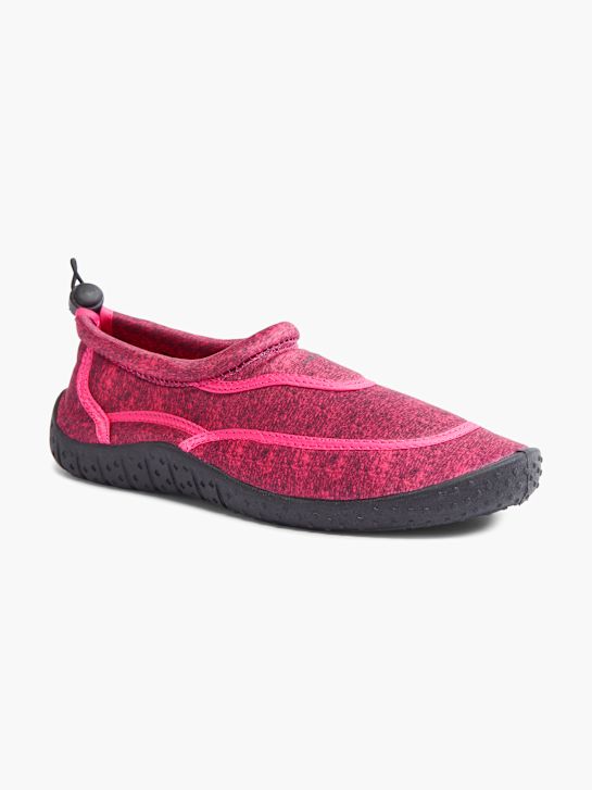 Blue Fin Papucs pink 9713 6