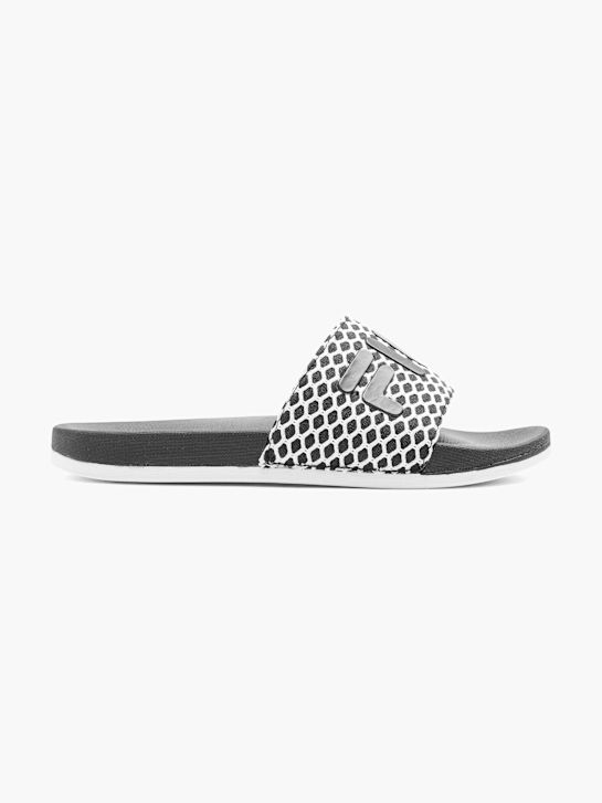 FILA Slide Black 5856 1