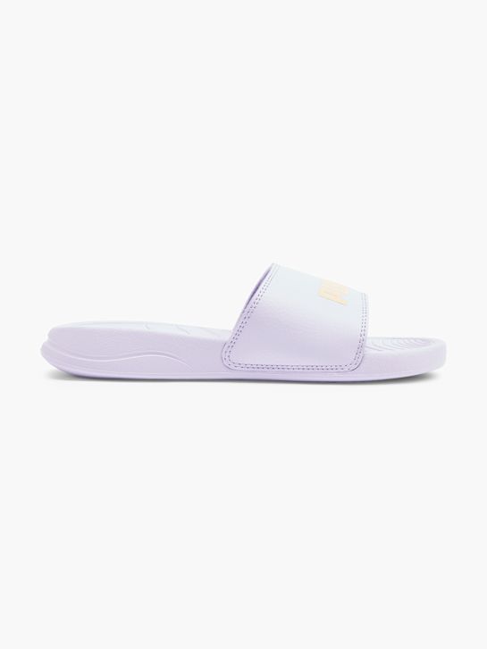 PUMA Ciabatte Viola 14578 1