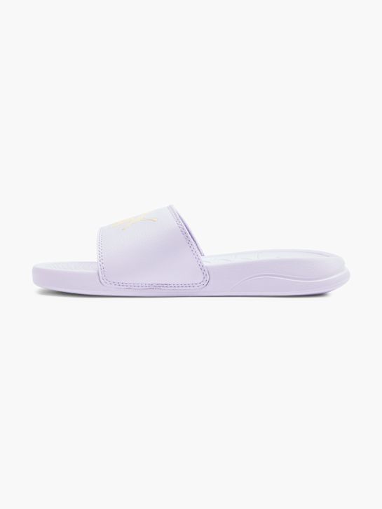 PUMA Ciabatte Viola 14578 2
