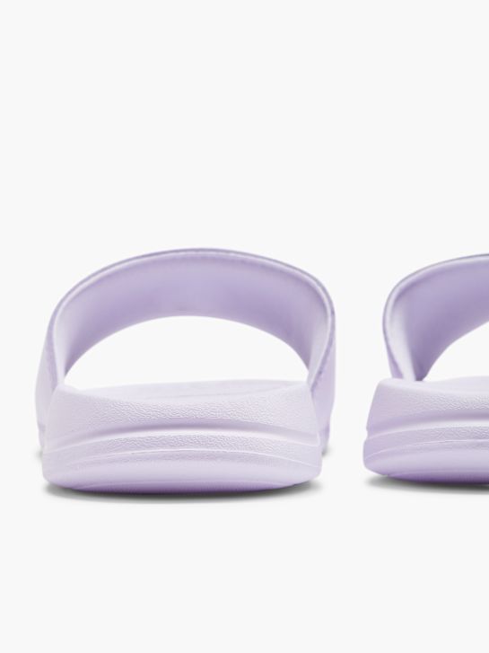 PUMA Ciabatte Viola 14578 4