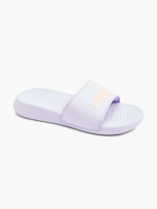 PUMA Ciabatte Viola 14578 6