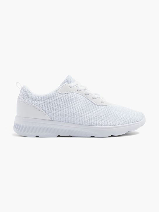 Vty Sneaker Weiß 571 1