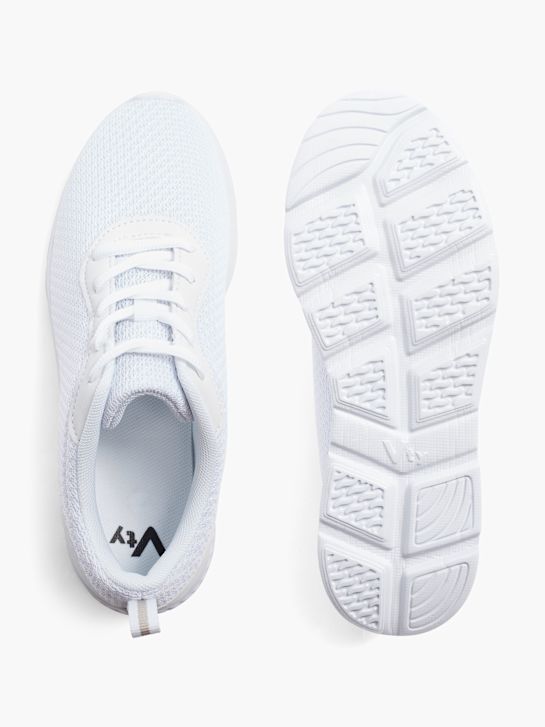 Vty Sneaker Weiß 571 3