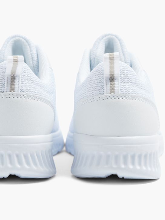 Vty Sneaker Weiß 571 4