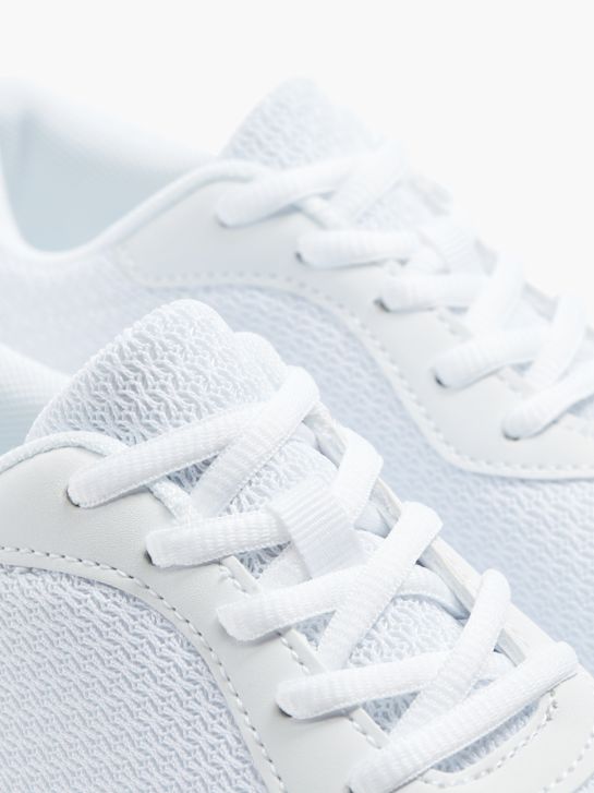 Vty Sneaker Weiß 571 5