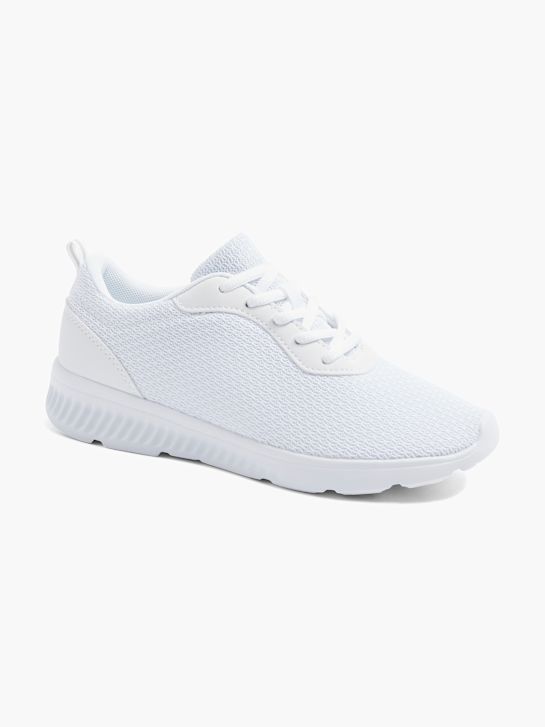 Vty Sneaker Weiß 571 6