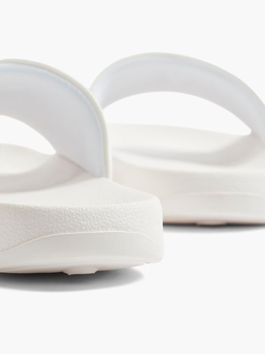 FILA Chanclas Blanco 4042 4