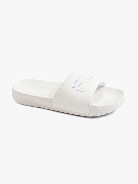 FILA Джапанки Бял 4042 6