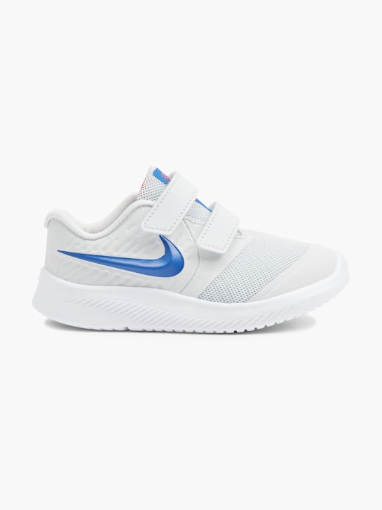 Nike Løbesko Hvid 33716 1