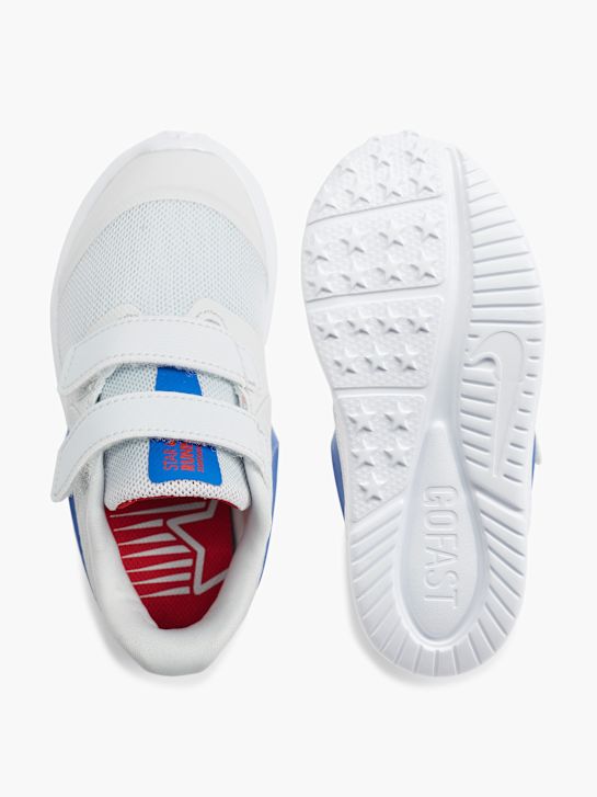 Nike Sportbačiai Balta 33716 3