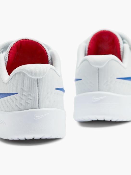 Nike Sneaker Vit 33716 4