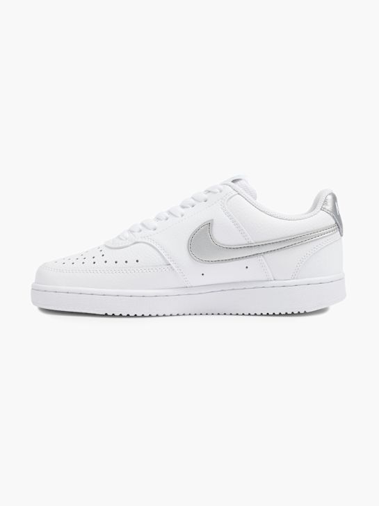 Nike Sneaker Blanco 19469 2